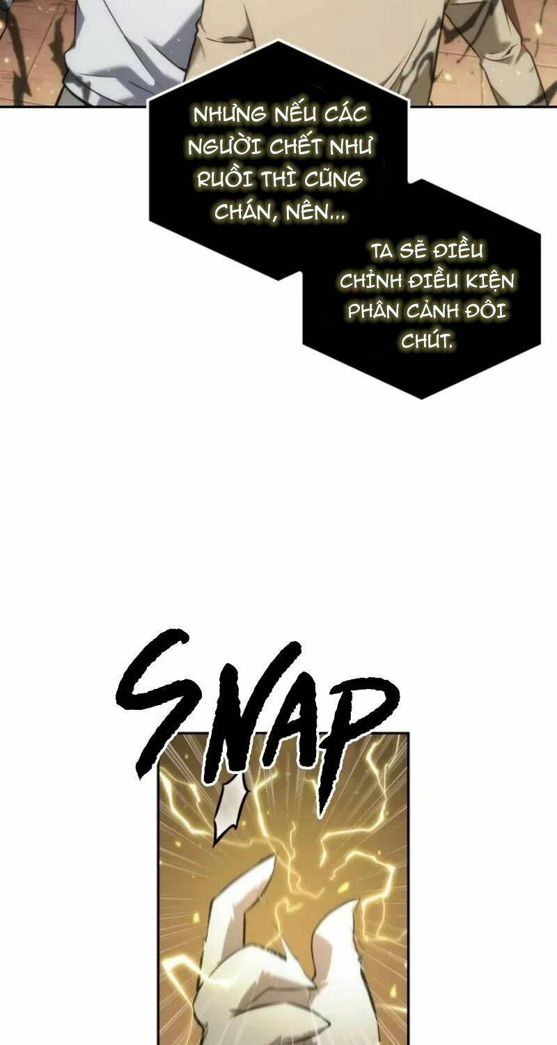 Toàn trí độc giả: Chapter 51