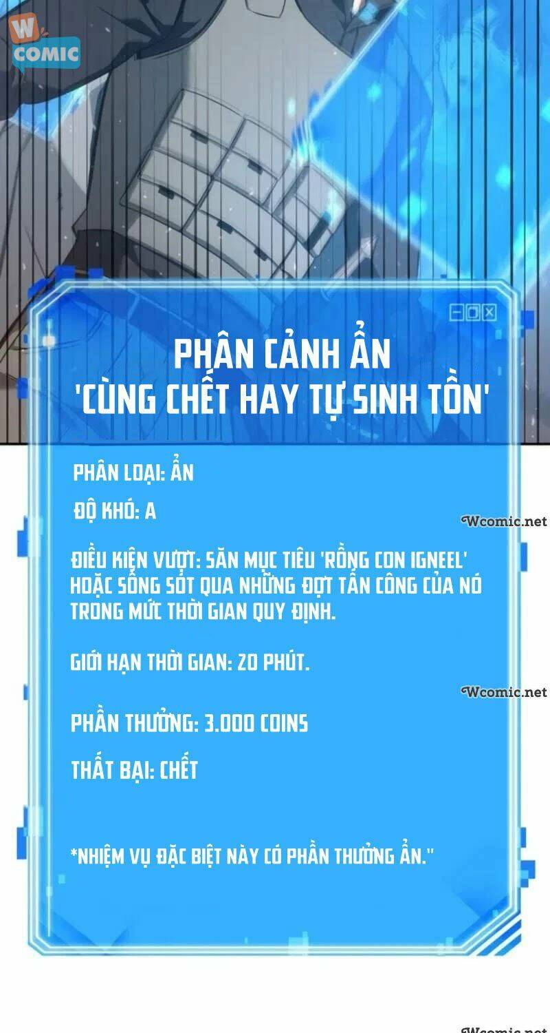 Toàn trí độc giả: Chapter 51