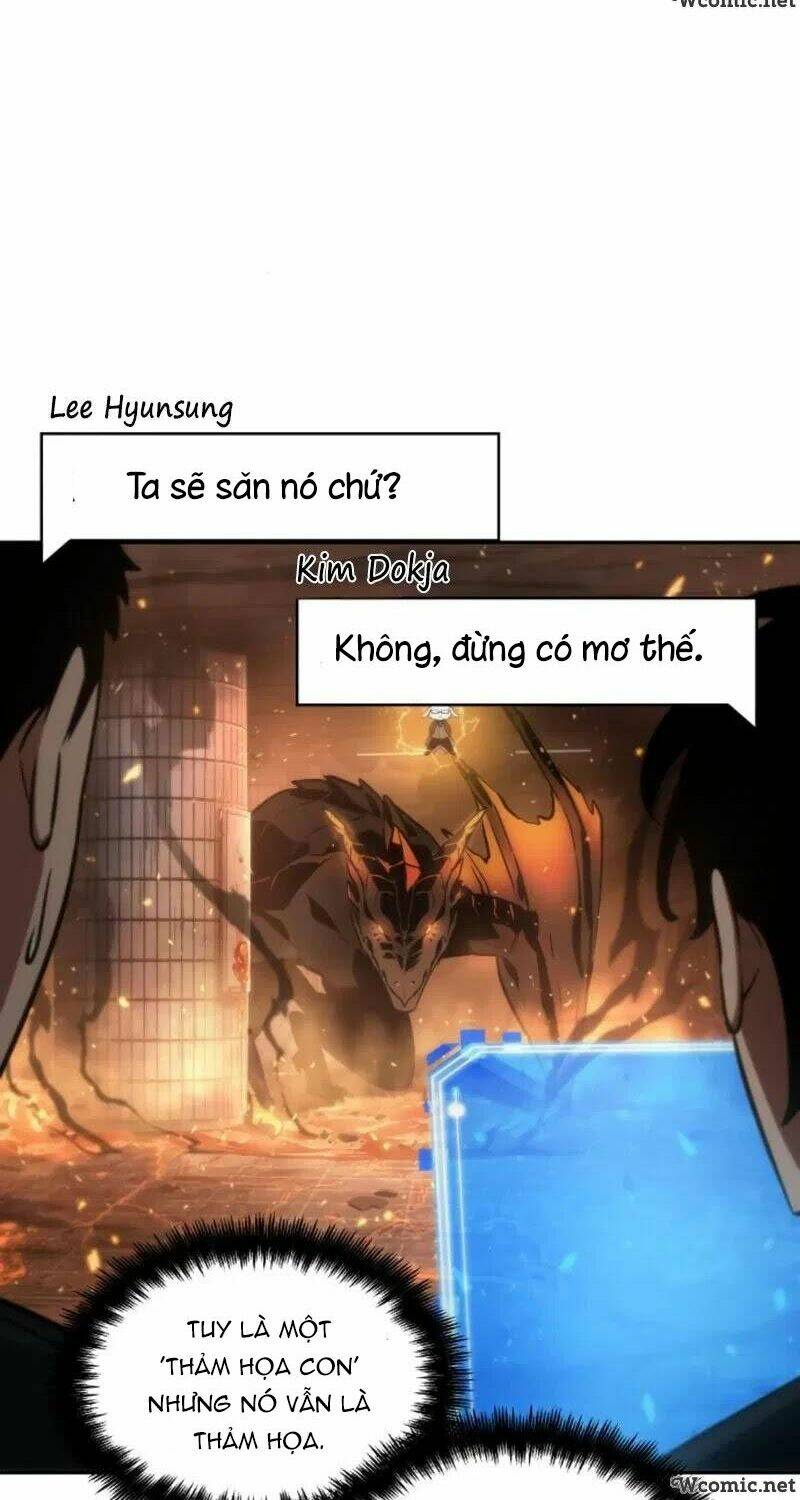 Toàn trí độc giả: Chapter 51