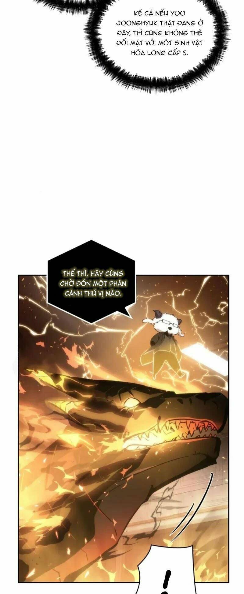 Toàn trí độc giả: Chapter 51