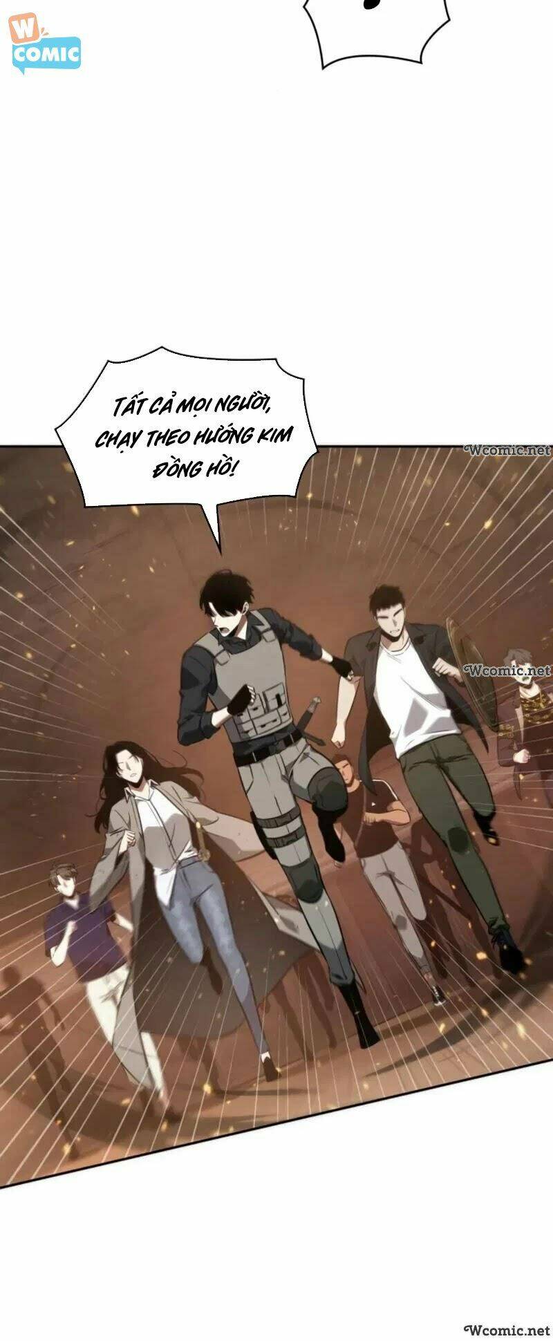 Toàn trí độc giả: Chapter 51