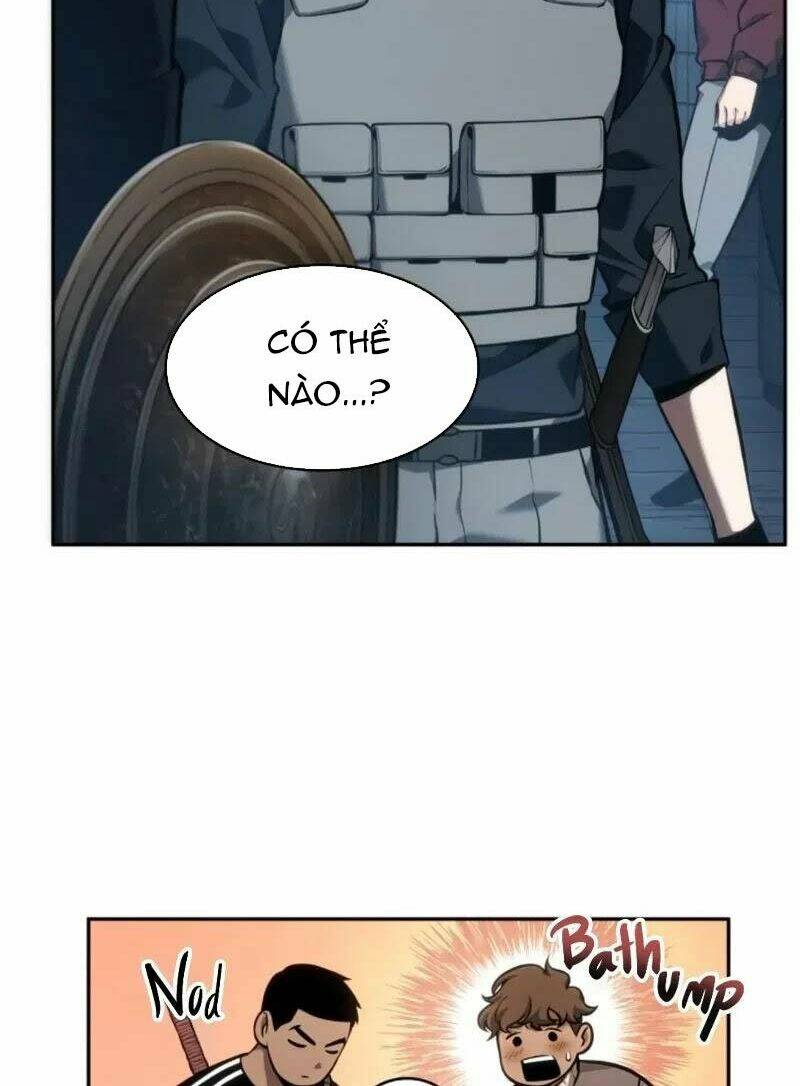 Toàn trí độc giả: Chapter 51