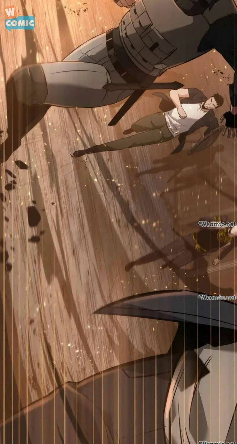 Toàn trí độc giả: Chapter 51