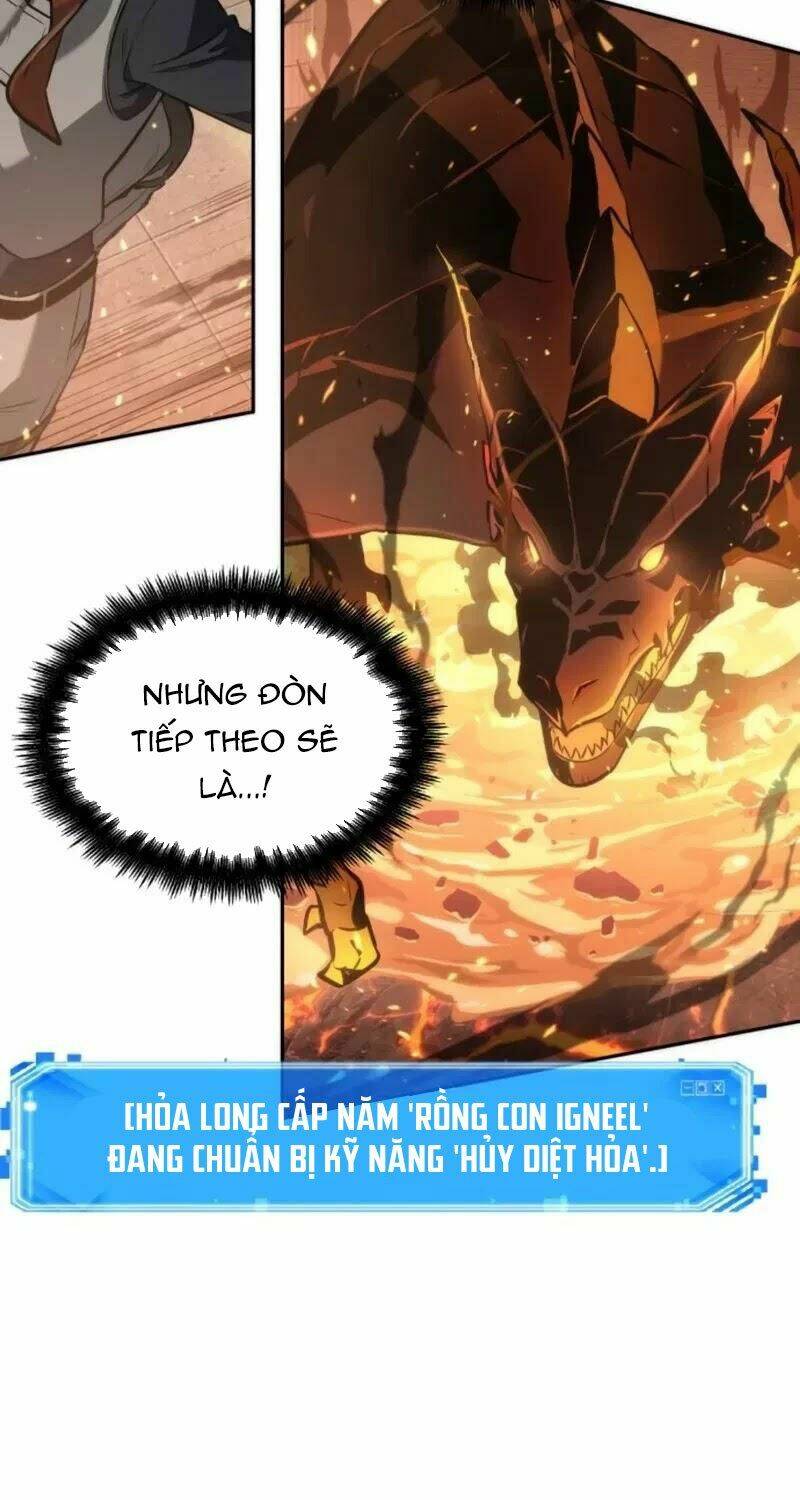 Toàn trí độc giả: Chapter 51