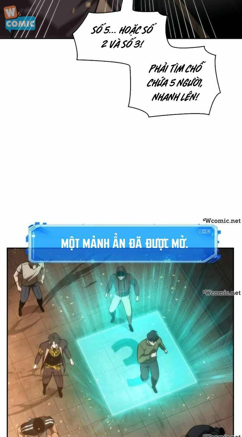 Toàn trí độc giả: Chapter 51
