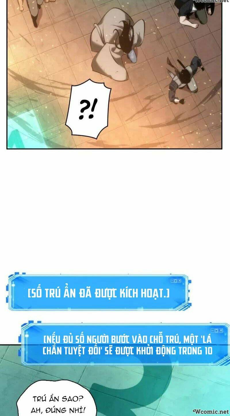 Toàn trí độc giả: Chapter 51