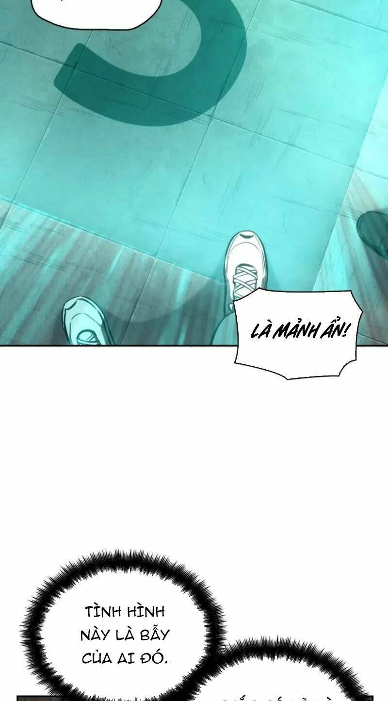 Toàn trí độc giả: Chapter 51