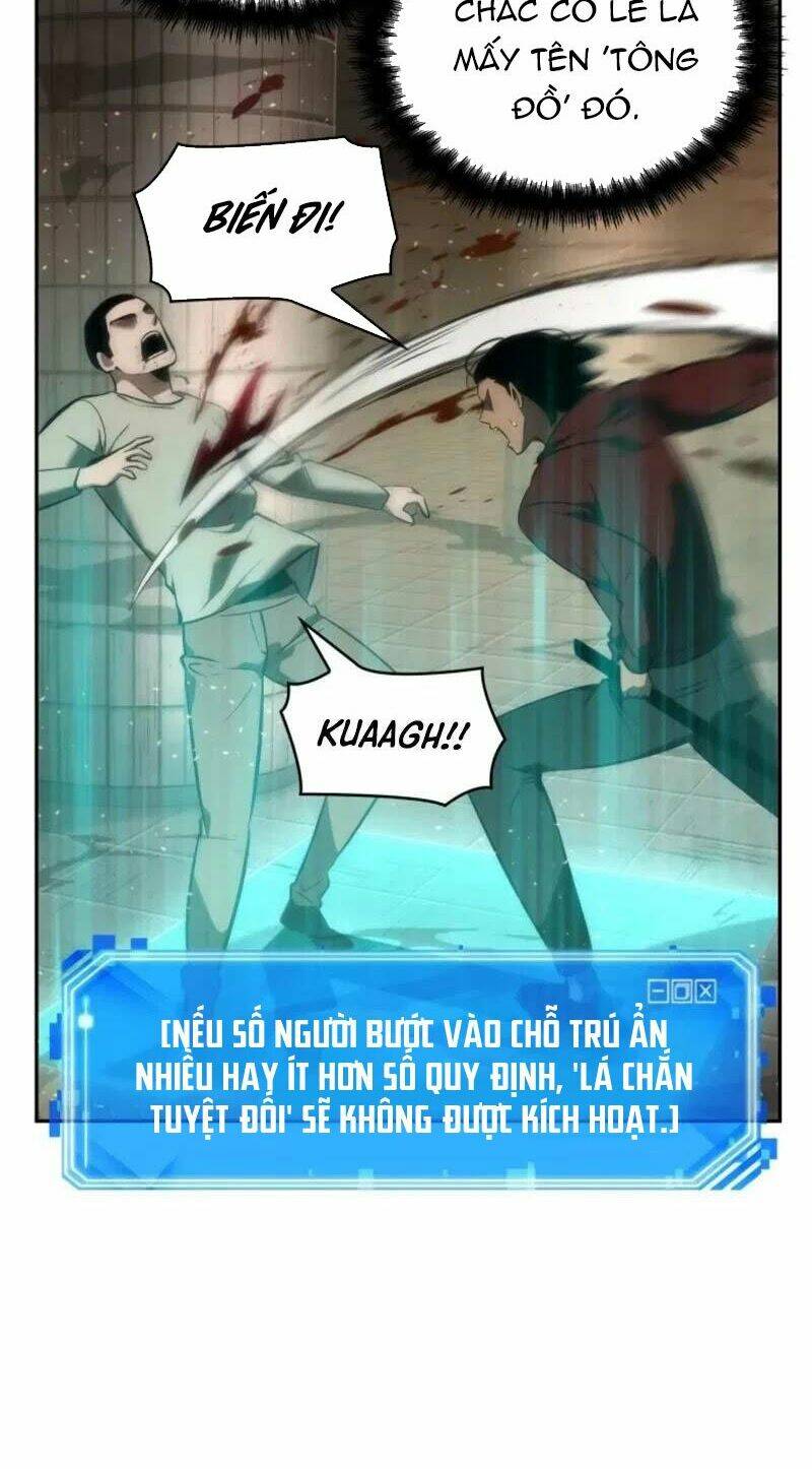 Toàn trí độc giả: Chapter 51