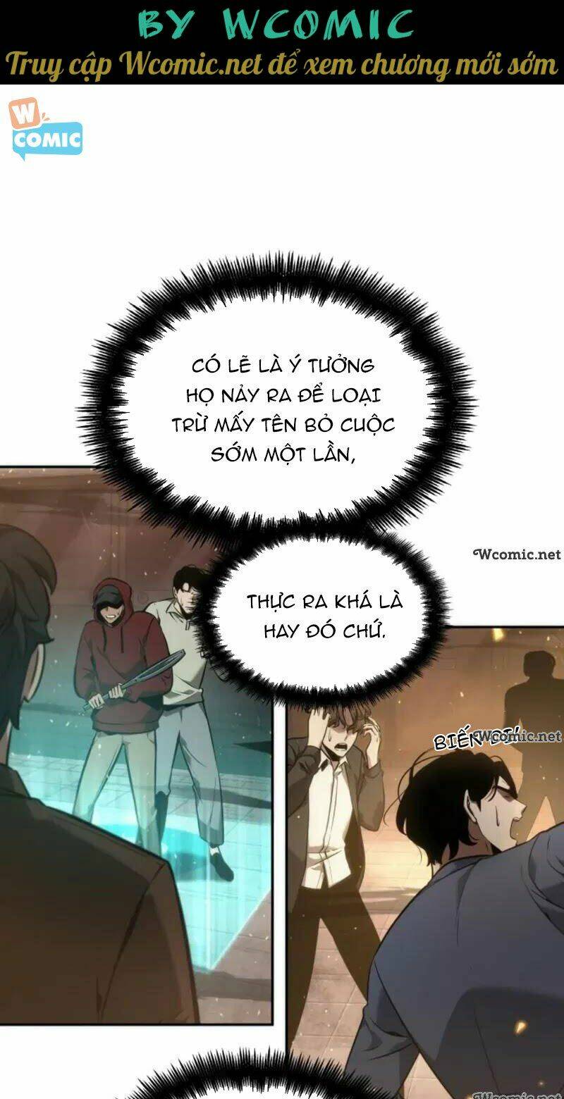 Toàn trí độc giả: Chapter 51