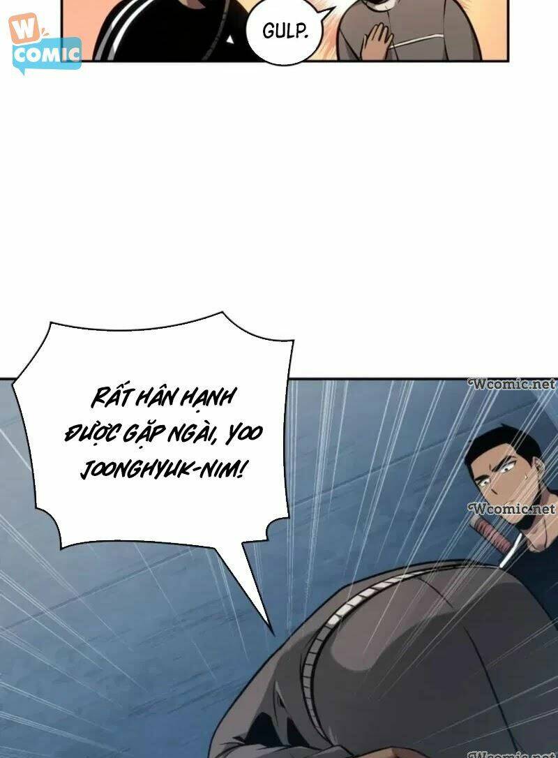 Toàn trí độc giả: Chapter 51