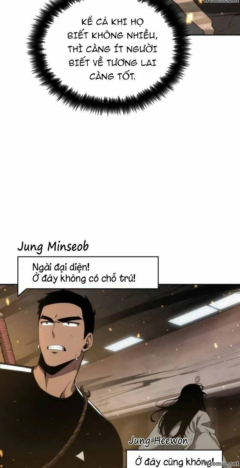 Toàn trí độc giả: Chapter 51
