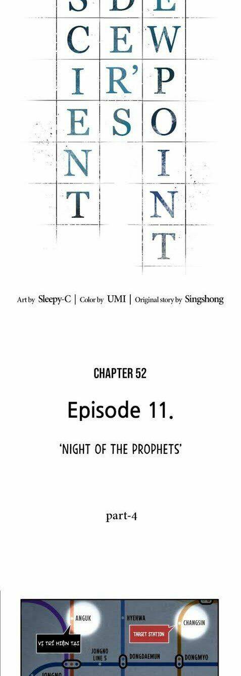 Toàn trí độc giả: Chapter 52
