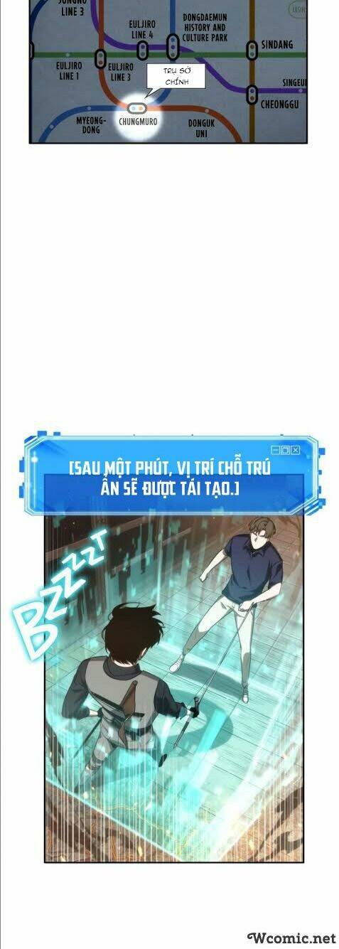 Toàn trí độc giả: Chapter 52