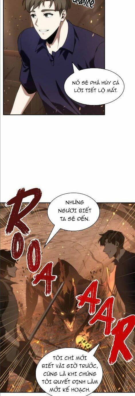 Toàn trí độc giả: Chapter 52