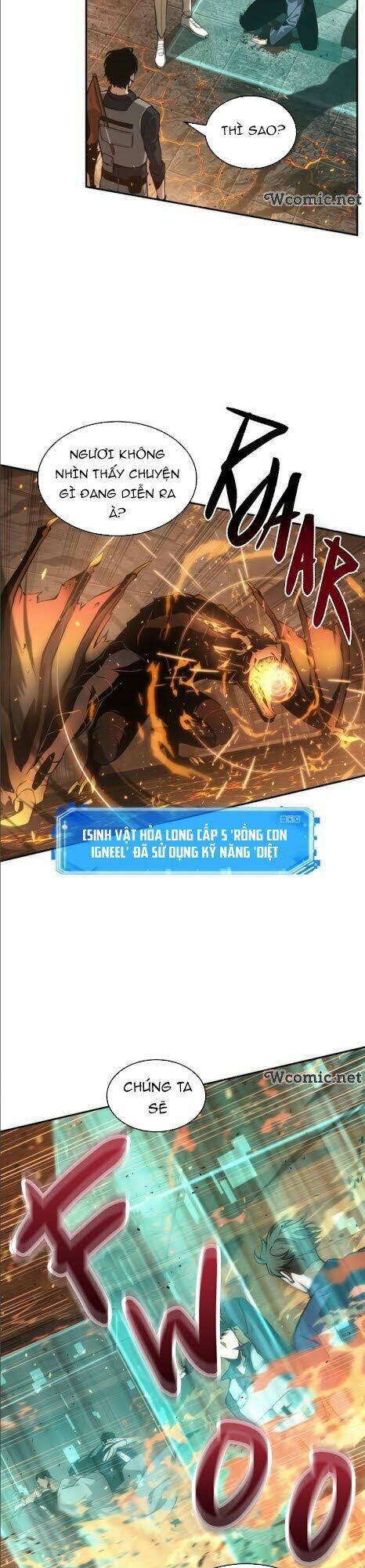 Toàn trí độc giả: Chapter 52