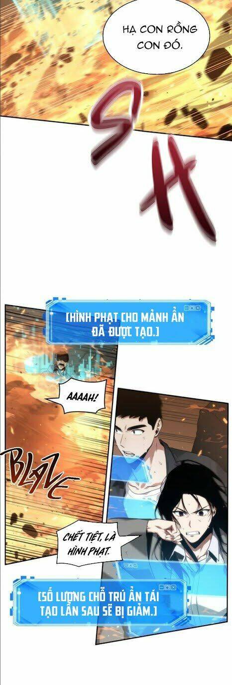Toàn trí độc giả: Chapter 52