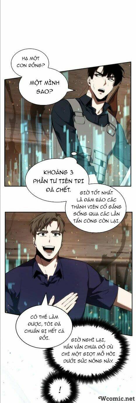 Toàn trí độc giả: Chapter 52