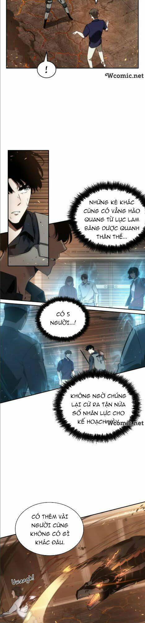 Toàn trí độc giả: Chapter 52