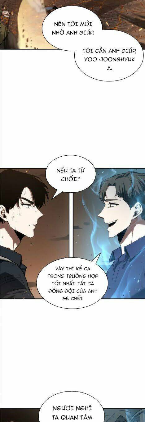 Toàn trí độc giả: Chapter 52