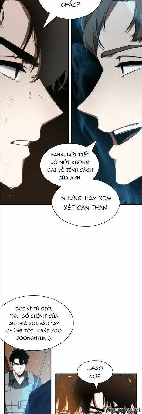 Toàn trí độc giả: Chapter 52