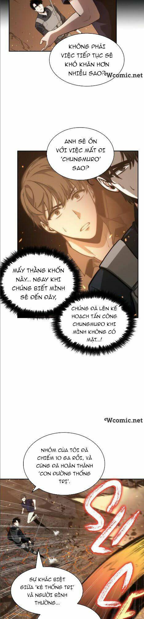 Toàn trí độc giả: Chapter 52