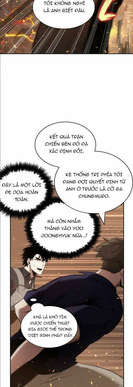 Toàn trí độc giả: Chapter 52
