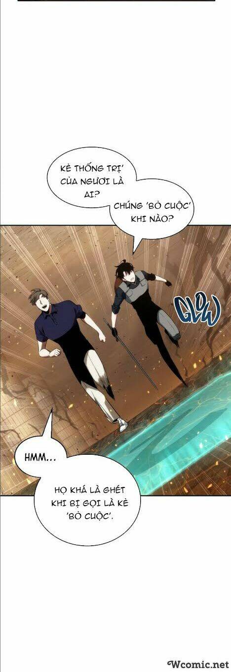 Toàn trí độc giả: Chapter 52