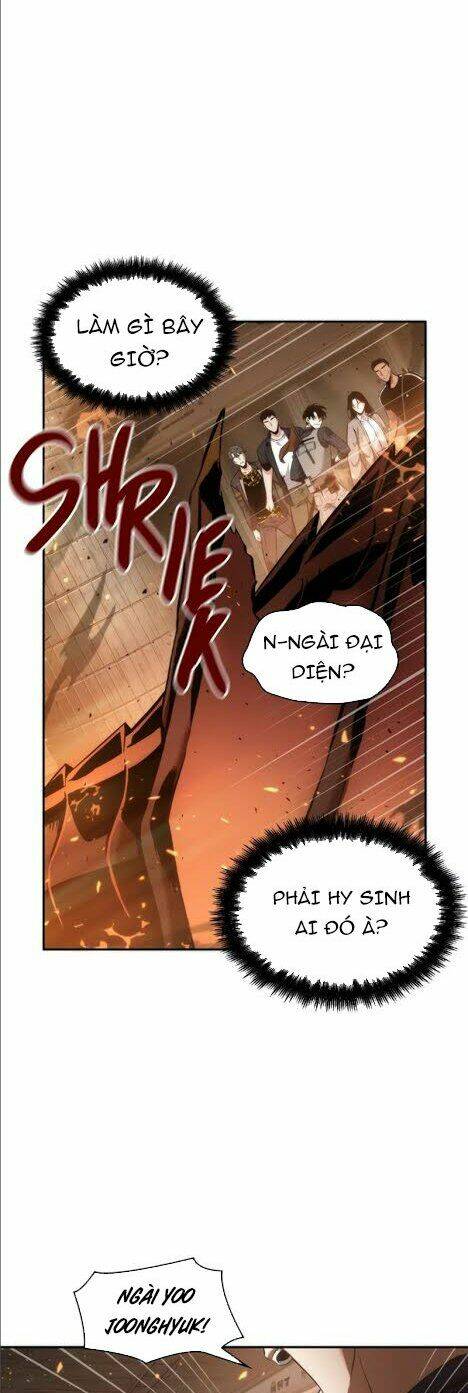 Toàn trí độc giả: Chapter 52
