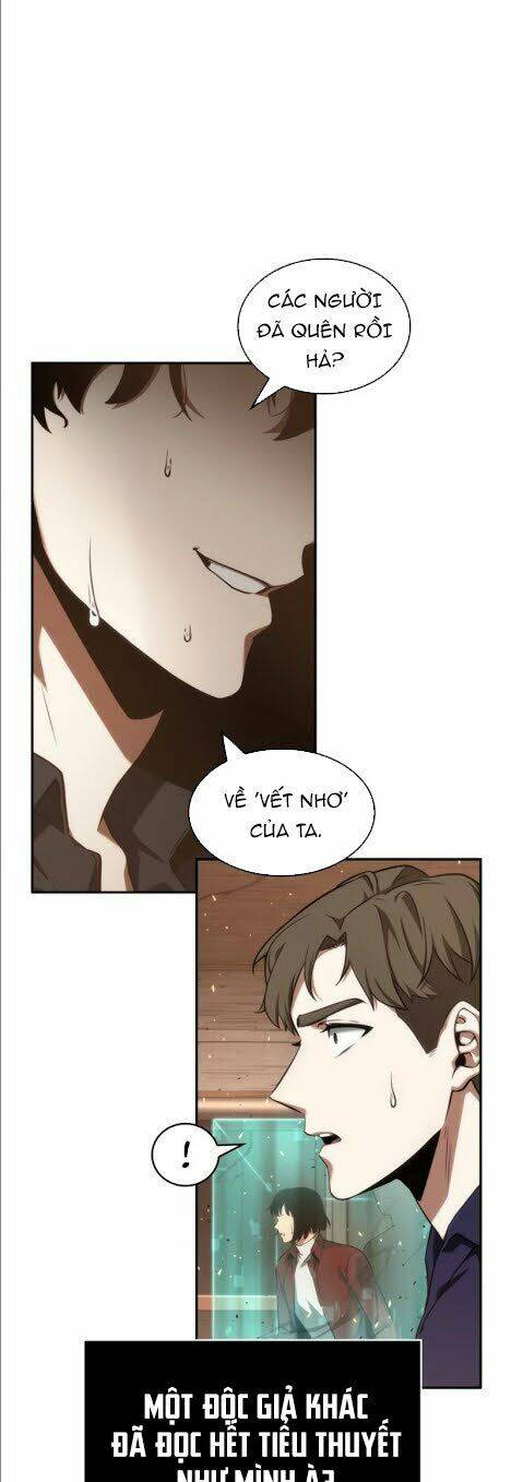 Toàn trí độc giả: Chapter 52