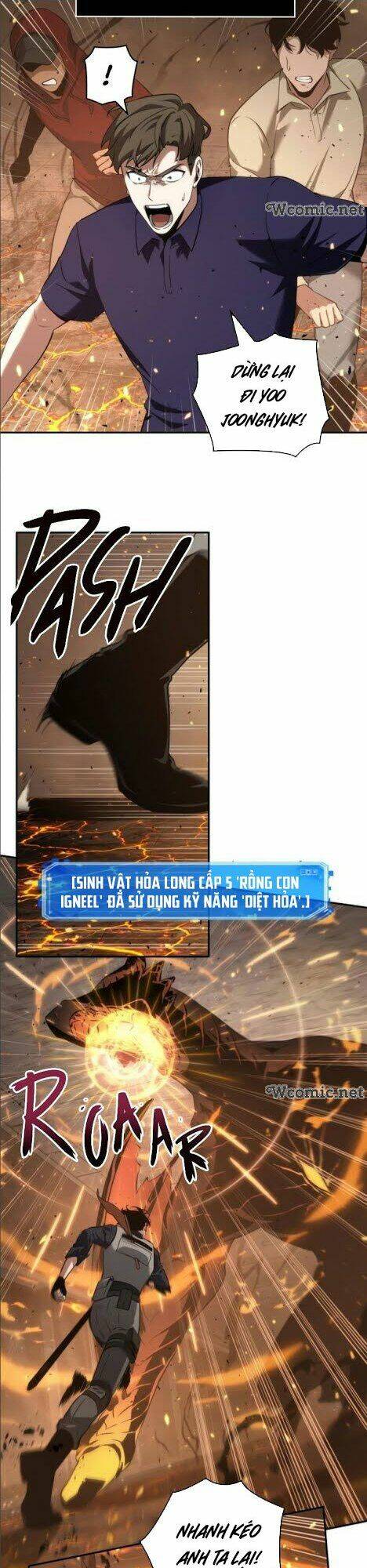 Toàn trí độc giả: Chapter 52