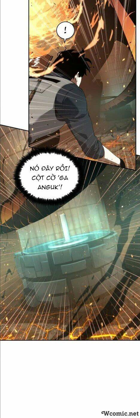 Toàn trí độc giả: Chapter 52