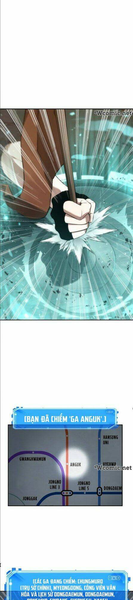 Toàn trí độc giả: Chapter 52