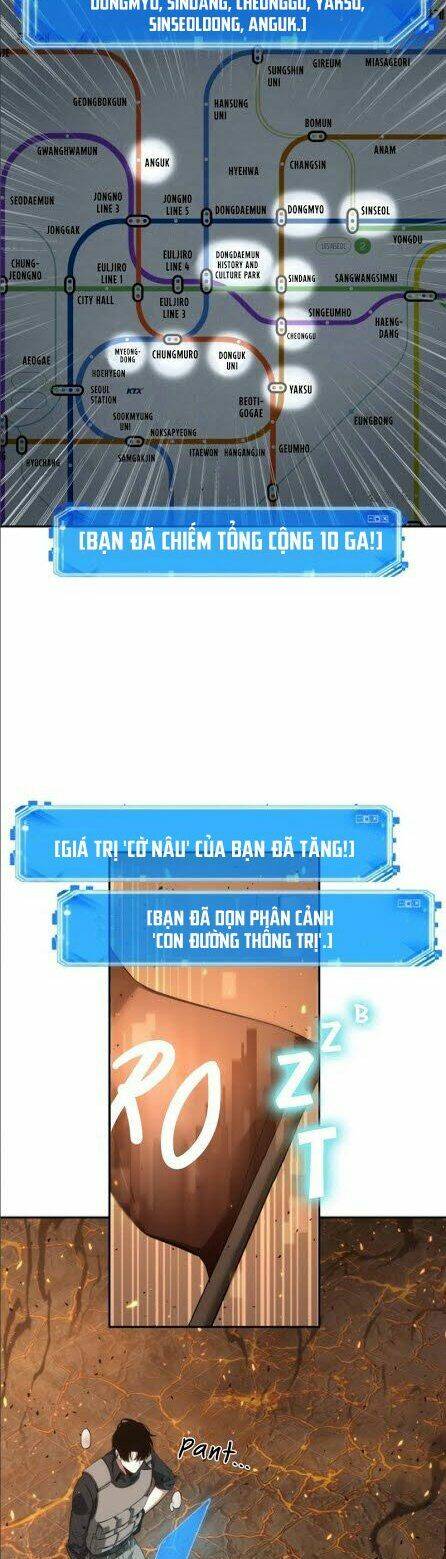 Toàn trí độc giả: Chapter 52