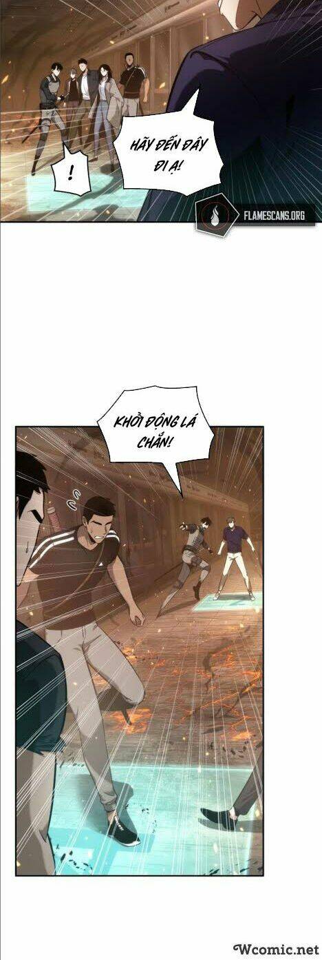 Toàn trí độc giả: Chapter 52