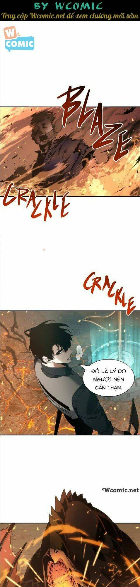 Toàn trí độc giả: Chapter 52