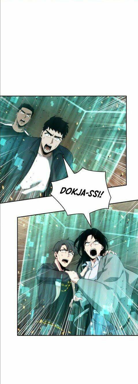 Toàn trí độc giả: Chapter 52