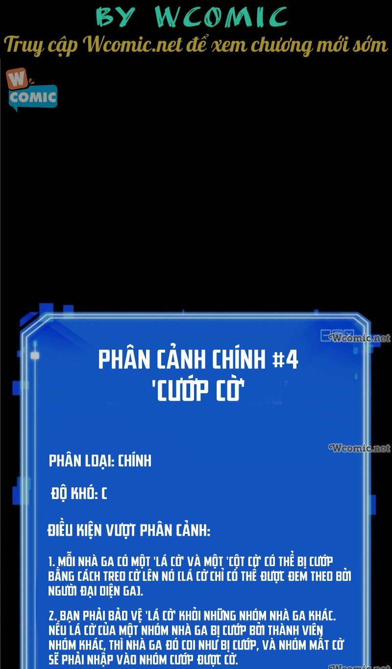 Toàn trí độc giả: Chapter 52