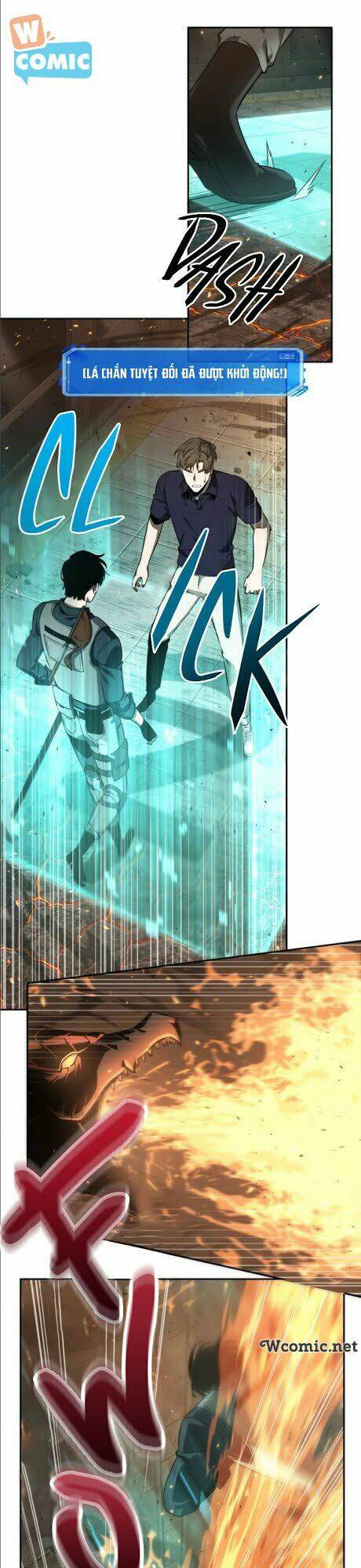 Toàn trí độc giả: Chapter 52