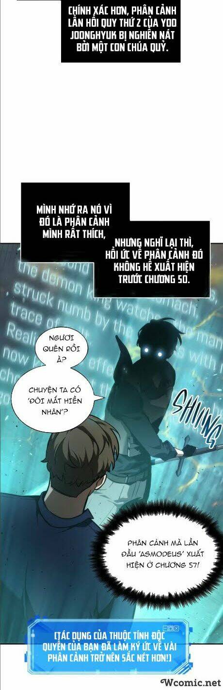 Toàn trí độc giả: Chapter 52