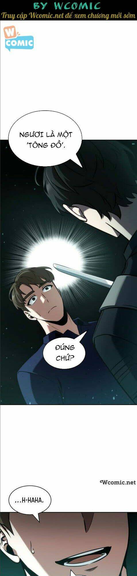 Toàn trí độc giả: Chapter 52