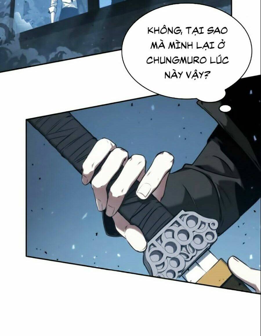 Toàn trí độc giả: Chapter 53