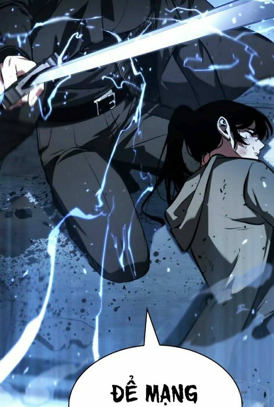 Toàn trí độc giả: Chapter 53