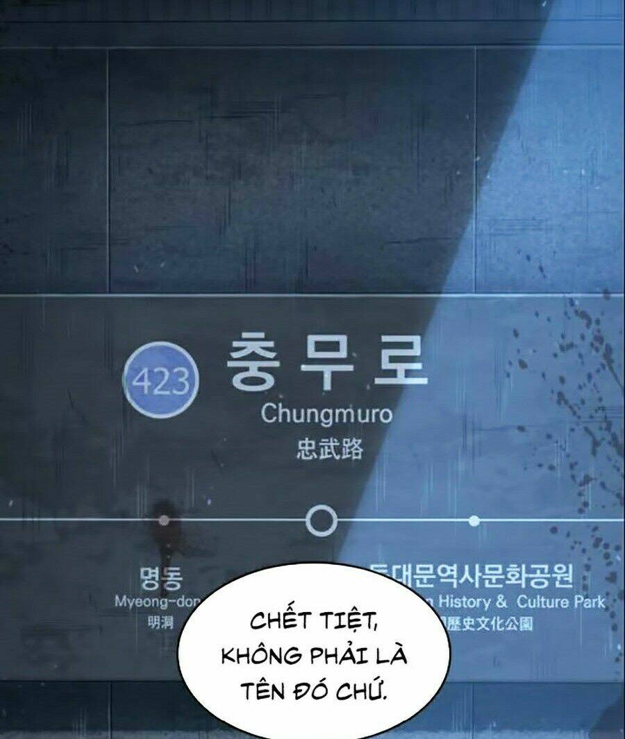 Toàn trí độc giả: Chapter 53