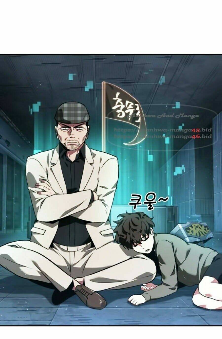 Toàn trí độc giả: Chapter 53