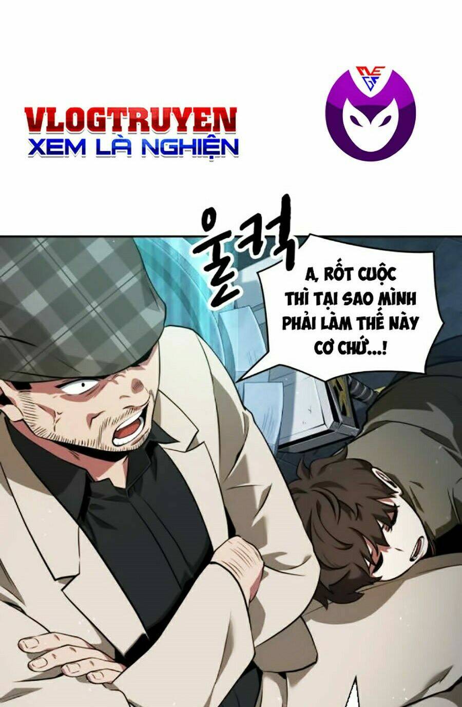 Toàn trí độc giả: Chapter 53