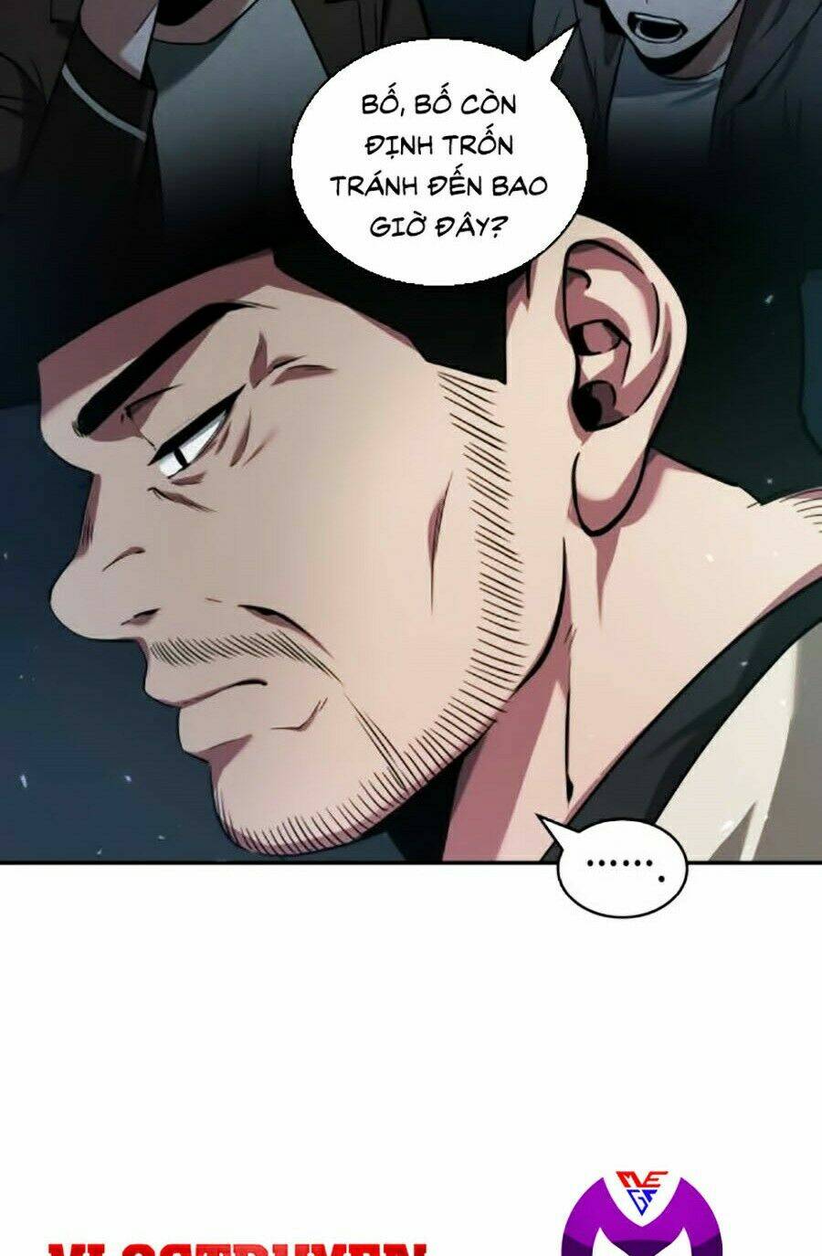 Toàn trí độc giả: Chapter 53