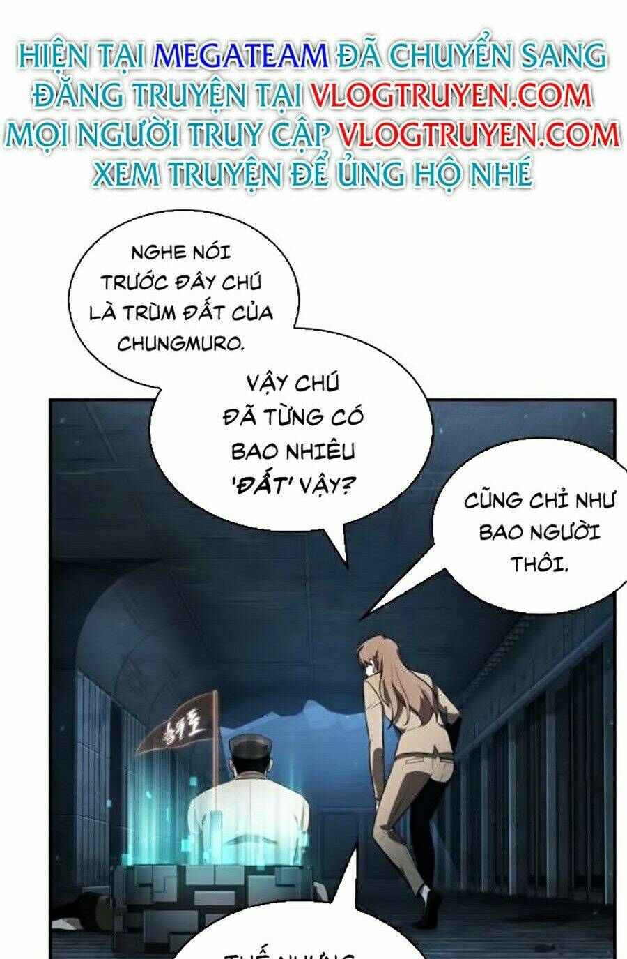 Toàn trí độc giả: Chapter 53
