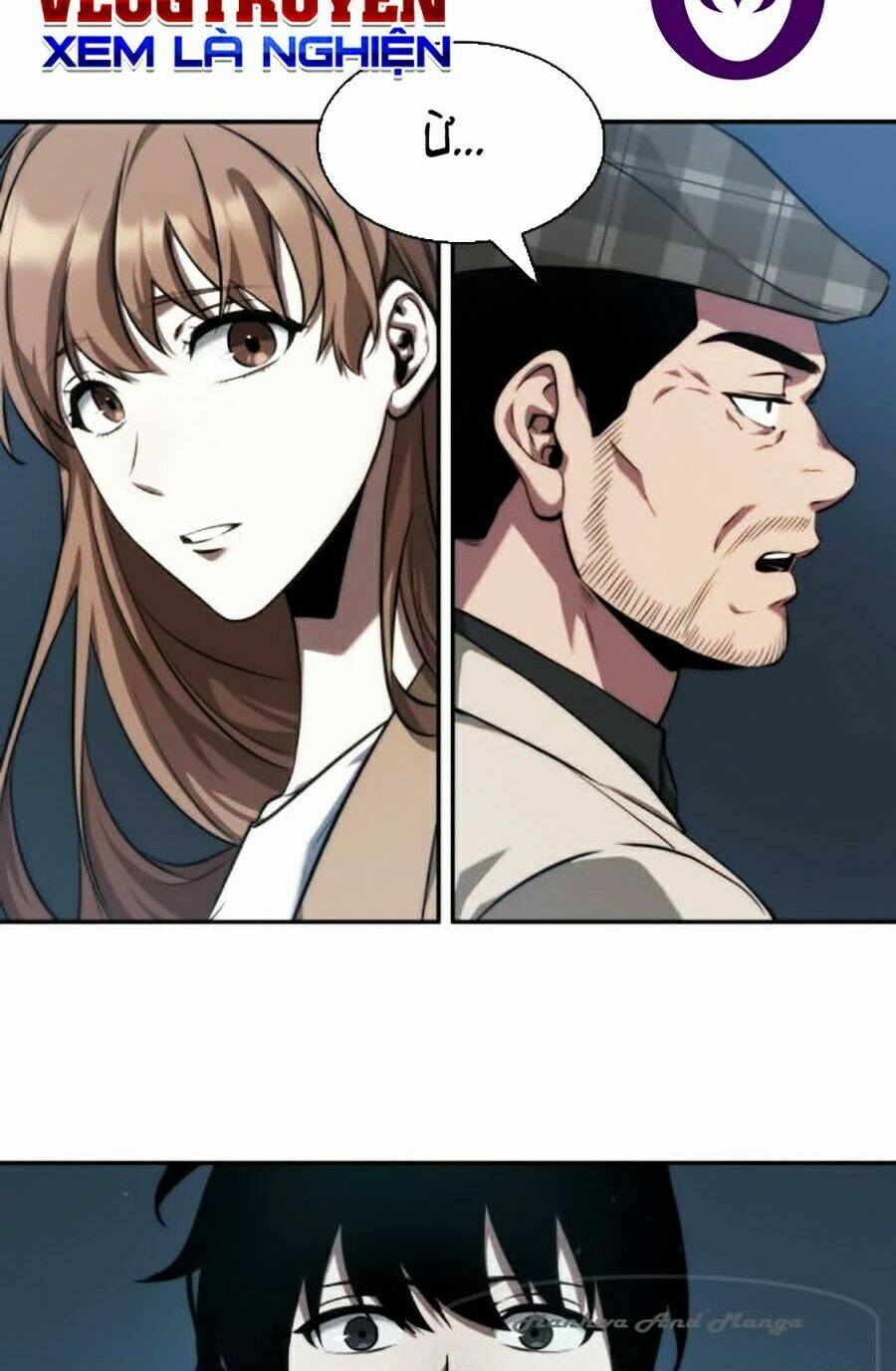 Toàn trí độc giả: Chapter 53