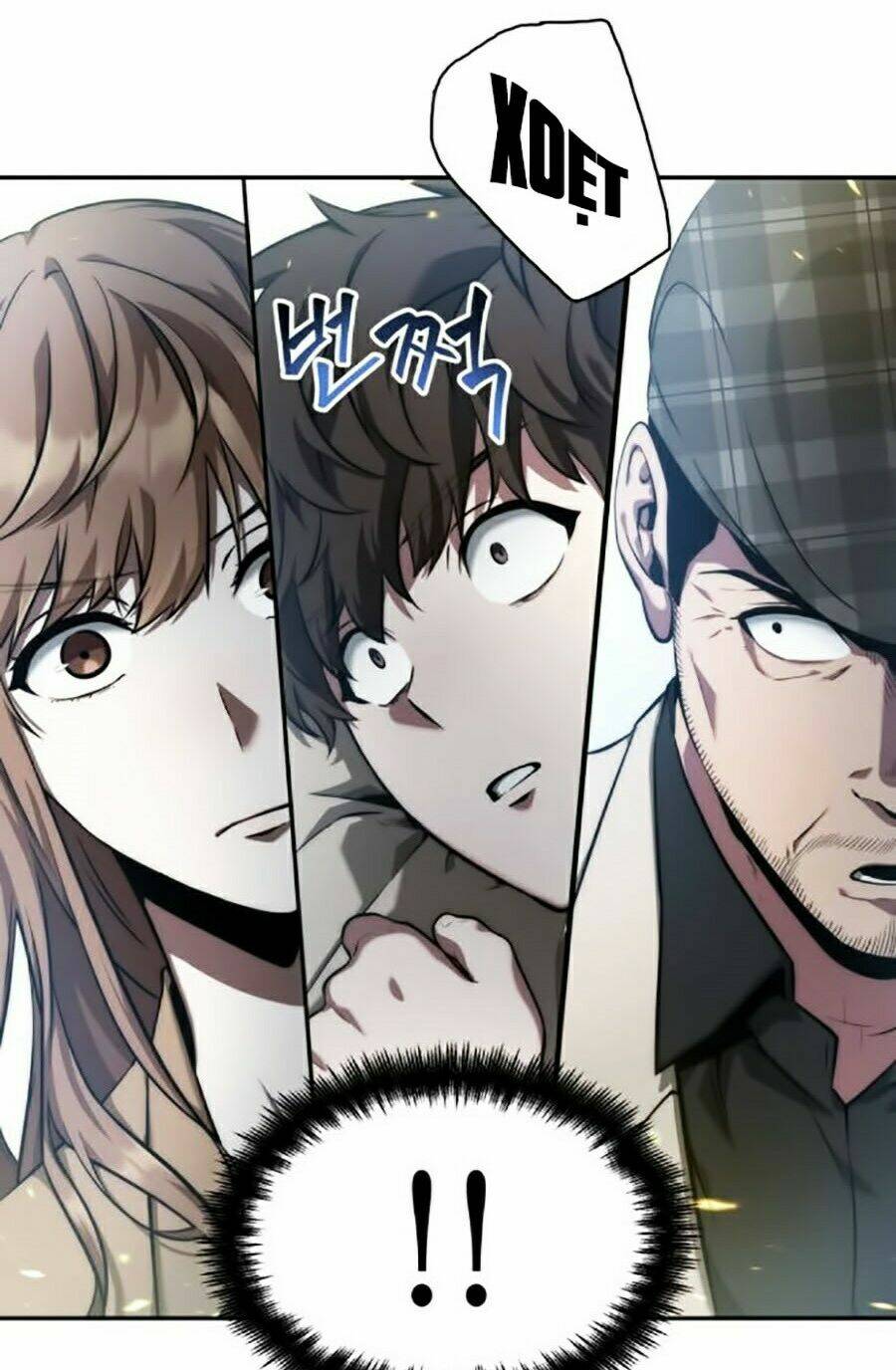 Toàn trí độc giả: Chapter 53
