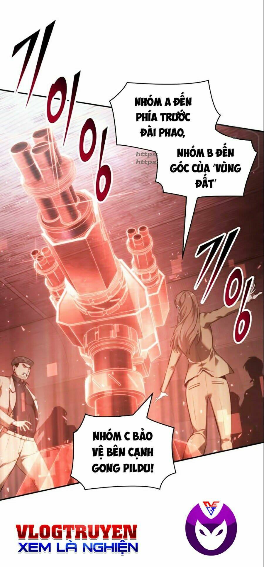 Toàn trí độc giả: Chapter 53